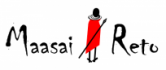 Maasai Reto Logo